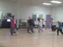 BZ Community Class- Kennt Harlow (groups)
