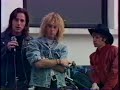 second part of the interview of jason and the scorchers (with ken fox and andy york) for tlm in lyon in october 1989