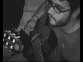 Inedited unplugged version of Street Spirit (Radio Head) produced in Ula Tirso (Sardinia) by Roby Kossu and Peppone. Copyright©2001