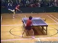 Extreme Ping Pong - Table Tennis
