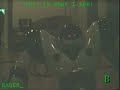 RN-1 Pinhole Camera Test