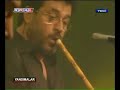 ercan ırmak nefesinden