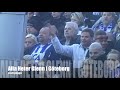 Allsvenskpremiär 2010. IFK Göteborg på väg