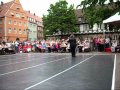 Martina & Nicole - 7. Tango Nächte Ballhof Hannover 2010 - te busco