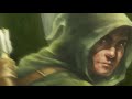 Miniature vidéo Les aventures de Robin des Bois