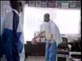 Webber & Sprewell in the Barber Shop