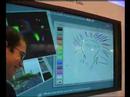 DIT - Multitouch aplications SIMO 2007