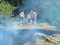 massive possy jump into river massive possy jump into river