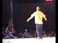 Break Session 2007 : B-Boy STORM Break Session 2007 : B-Boy STORM