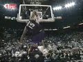 The Best Slam Dunks and Plays