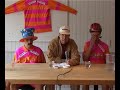 Team Easy On Pressemøde - DEL 1