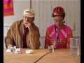 Team Easy On Pressemøde - DEL 1