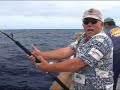 JUMBO ALBACORE: 40-pound average off San Diego