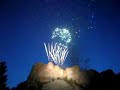 Mount Rushmore Fireworks Display
