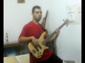 GioTin - K?br?s - Burak Kut Ya?and? bitti (Cover) .�al??ma.