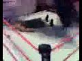 Toy Wrestling Match John Cena vs. Jeff Hardy