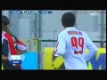 Milan goals vs Cagliari (25/11/2007) Milan goals vs Cagliari (25/11/2007)