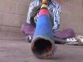 Raymond Marpin Guyula: yirdaki & mago master