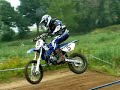 Bennie op yamaha yz85 in den dungen Bennie op yamaha yz85 in den dungen