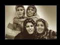 mariem hassan, the voice of the sahara / la voz del sahara