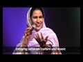 mariem hassan, the voice of the sahara / la voz del sahara