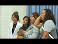 EMP Youth Conference - Dare To Be Different