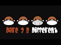 EMP Youth Conference - Dare To Be Different