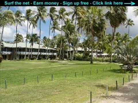 St. Kitts & Nevis - Gems of the ...