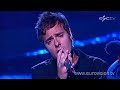 EXCLUSIVE! Artists react after there performance EXCLUSIVE! Artists react after there performance