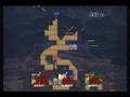 Smash Bros Brawl Gameplay - Trogdor Stage