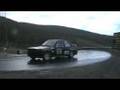 080713 Mästarmötet i Järvsöbacken Rallycross 2400