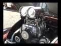 Blown V8 1969 Volkswagen Beetle Pro Street Part I