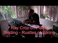 ray cruz plays rustles of spring on yamaha clavinova. ok it's the beginning of the fall season in september, but in the lower half of our globe, guess what? it's spring! in our northern hemisphere, i believe we need a little spring warmup at this time.  what do you think?