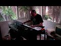 ray cruz plays rustles of spring on yamaha clavinova. ok it's the beginning of the fall season in september, but in the lower half of our globe, guess what? it's spring! in our northern hemisphere, i believe we need a little spring warmup at this time.  what do you think?