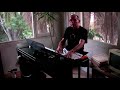 ray cruz plays rustles of spring on yamaha clavinova. ok it's the beginning of the fall season in september, but in the lower half of our globe, guess what? it's spring! in our northern hemisphere, i believe we need a little spring warmup at this time.  what do you think?