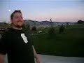 Mark hates the Scream\