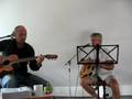 videos de Thomas & Jim playing in Germany