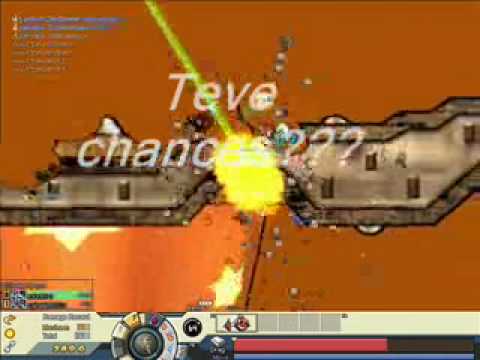 gunbound