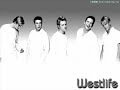 Westlife - I Cry Westlife - I Cry