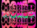 vj nuever (first go at vjing)