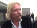 videos de Interview of Richard Branson