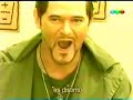 no es lo mismo