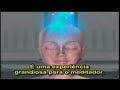 O Terceiro Olho  e a Meditação