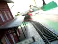 srs malaga maqueta tren ho 2 parte