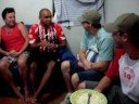 Quem vai lavar a lou�a?