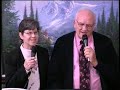 Country Gospel - The Dream
