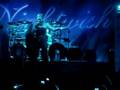 Bye Bye Beautiful - Nightwish em Vila Velha