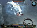 V�deo Loki Fighting Fenrir Boss