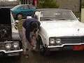 videos de Cars sent to Barrett Jackson 2007