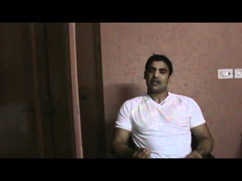 UN Citizen Ambassabor contest video of Sanjit kumar